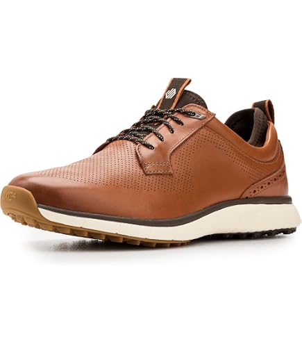 Amazon.com: Johnston & Murphy Waterproof XC4® Casual Dress Plain